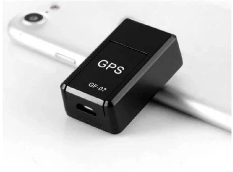 Mini GPS Tracker ๐๐ โ Real-Time & Silent