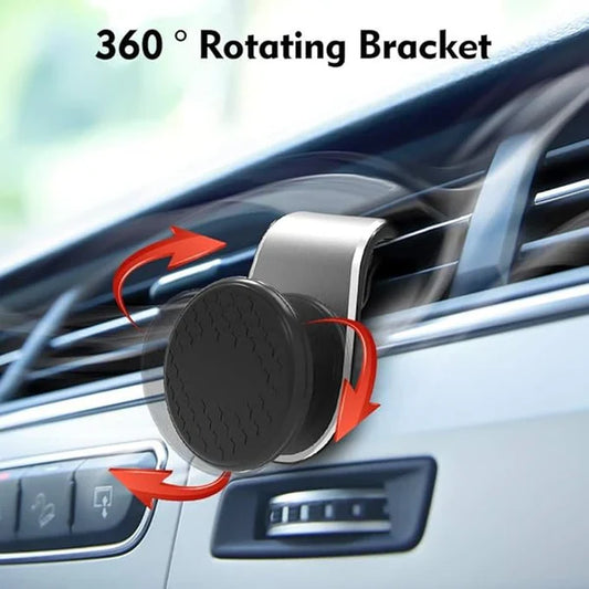 📱 Universal Mount Holder – Strong Grip | Adjustable | Multi-Purpose