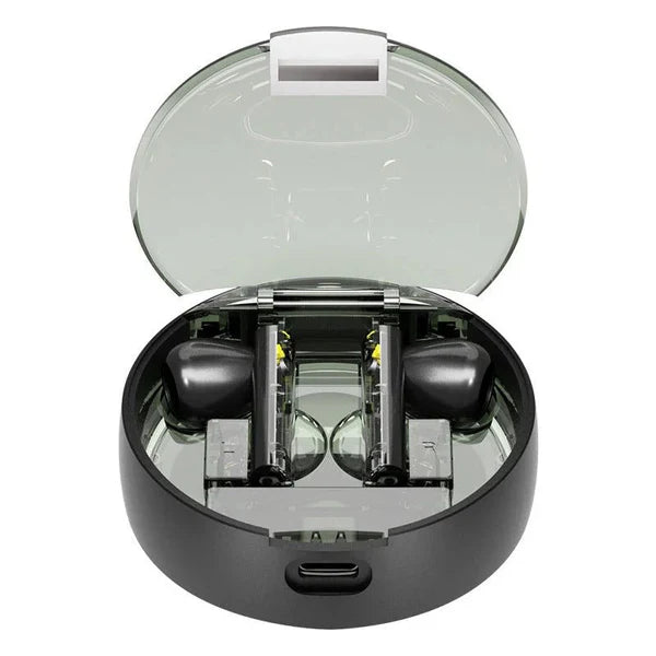 🎧 Calus LP9 Pro Wireless Earbuds – Noise Reduction | Low Latency | IPX7 Waterproof