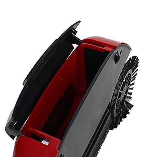 🔥 Compact Steam Iron – Portable 2-in-1 Travel Steamer & Garment Care 🧳✨