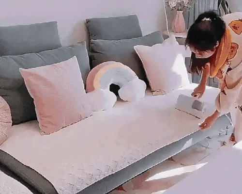 🔥 Smart & Heavy Duty Dust & Mite Vacuum Cleaner – Powerful Handheld Cleaning