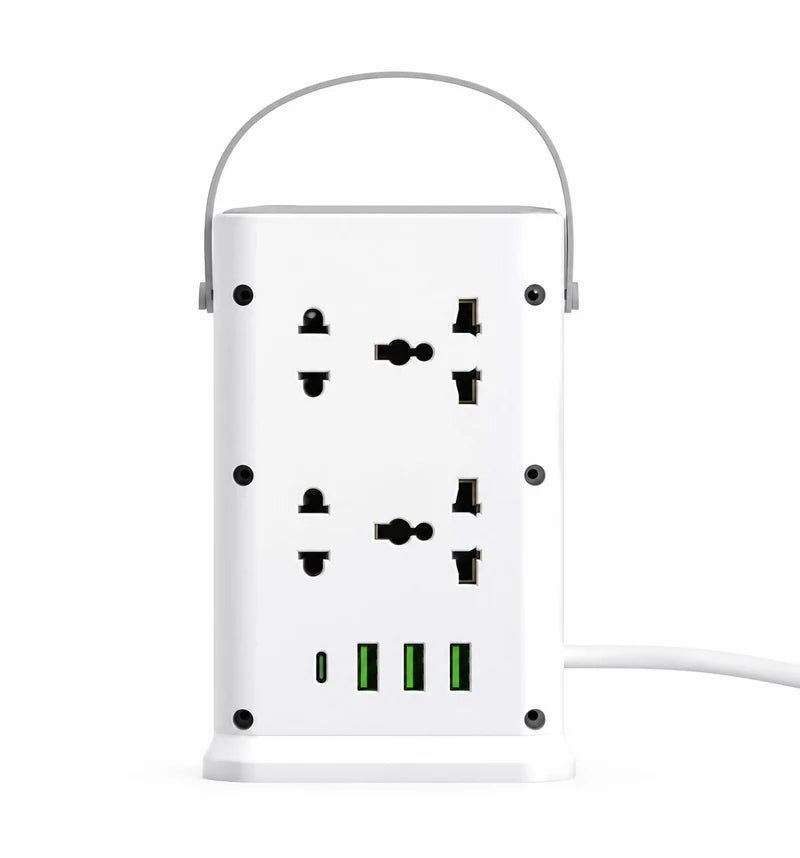 8POWER Safety Power Tower