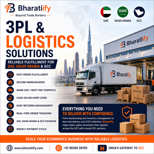 3PL & Logistics