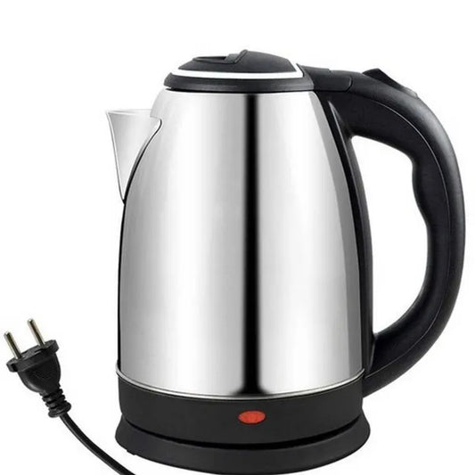 Sinboss - Glass Electric Kettle