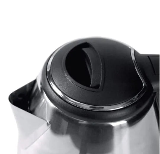Sinboss - Glass Electric Kettle