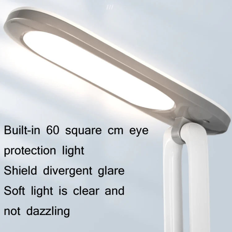 Kamisafe - Rechargeable Table Lamp