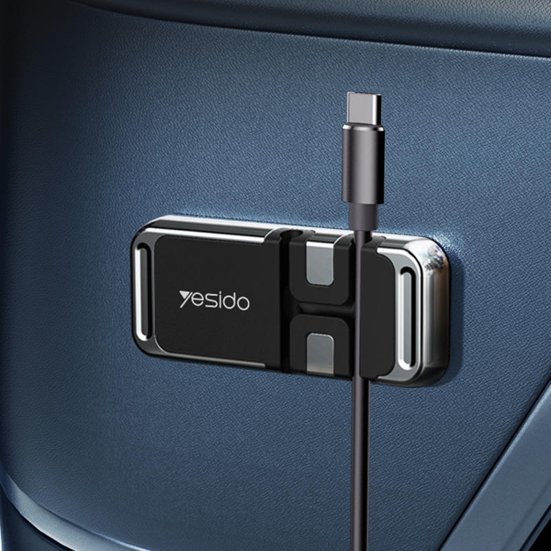 Magnetic Car Phone Holder