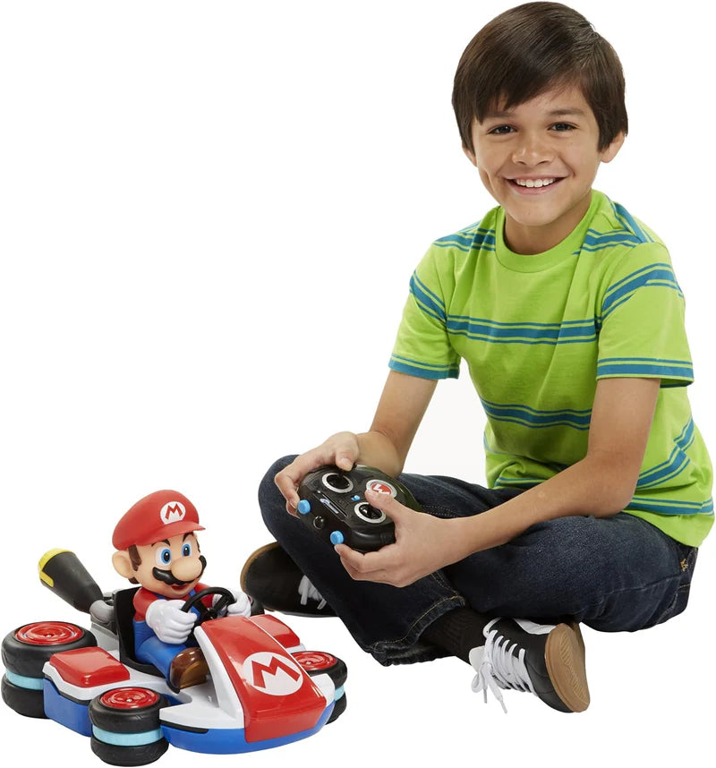 Mario Kart RC Racer