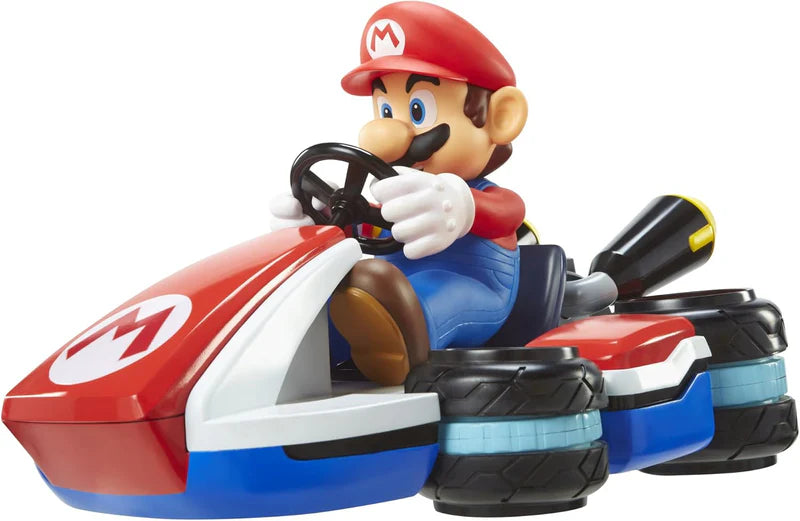 Mario Kart RC Racer