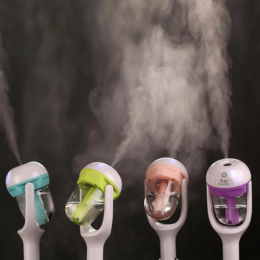 Nanum Car Humidifier Diffuser