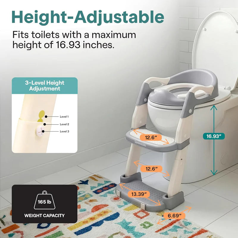 Toddler Trainer Seat