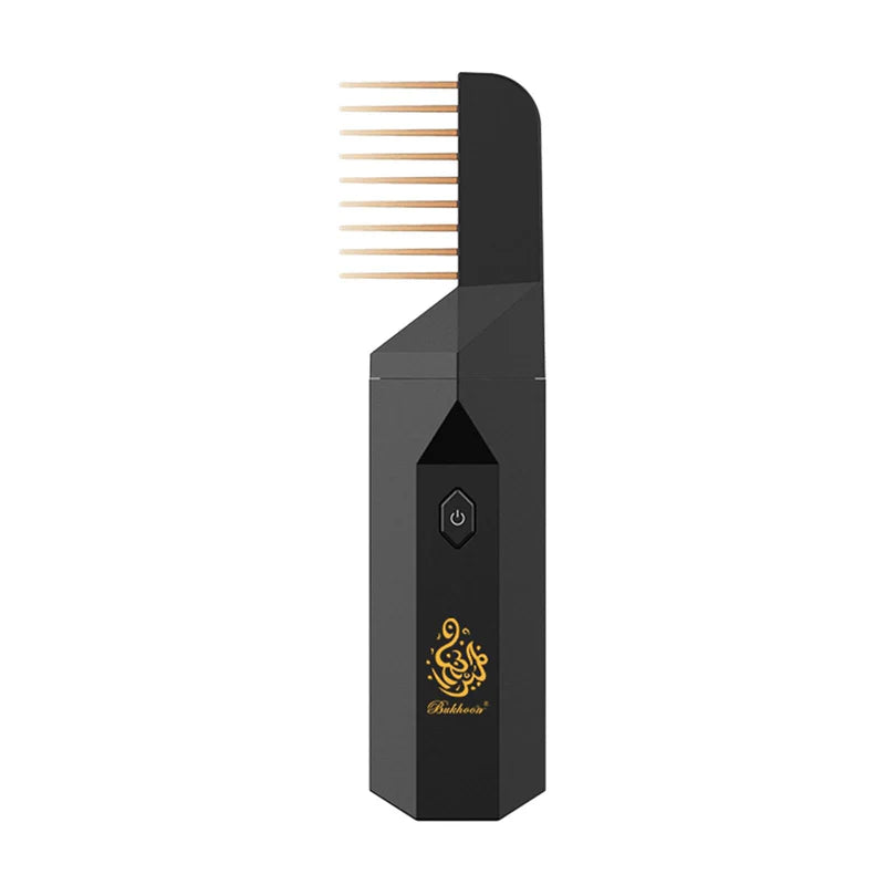 Luxury Hair Bakhoor Perfume Mist