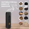 Luxury Hair Bakhoor Perfume Mist
