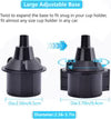 Cup Holder Food Tray