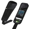 Car Seat Side Organizer Storage Bag with Cup Holder