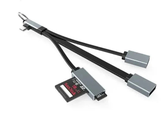 OTG USB Type C
