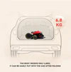 Baby Foldable Stroller ©