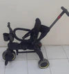 Baby Foldable Stroller ©